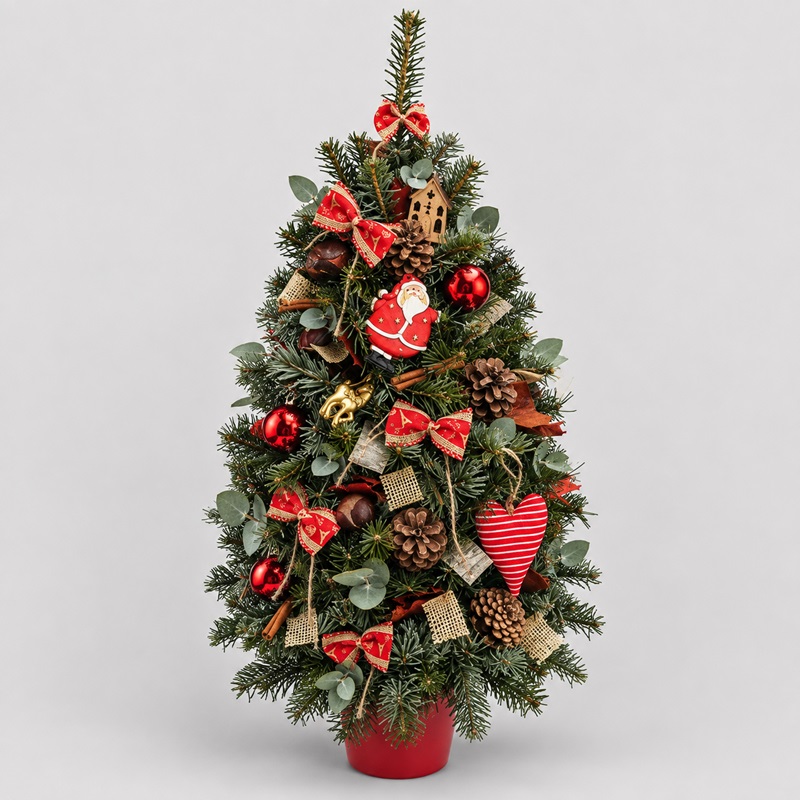 Oh Christmas Tree!
