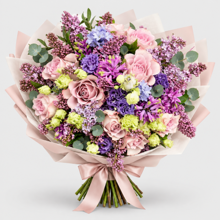 Purpuriu de primavara