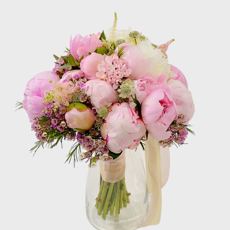 Buchet cununie Ileana