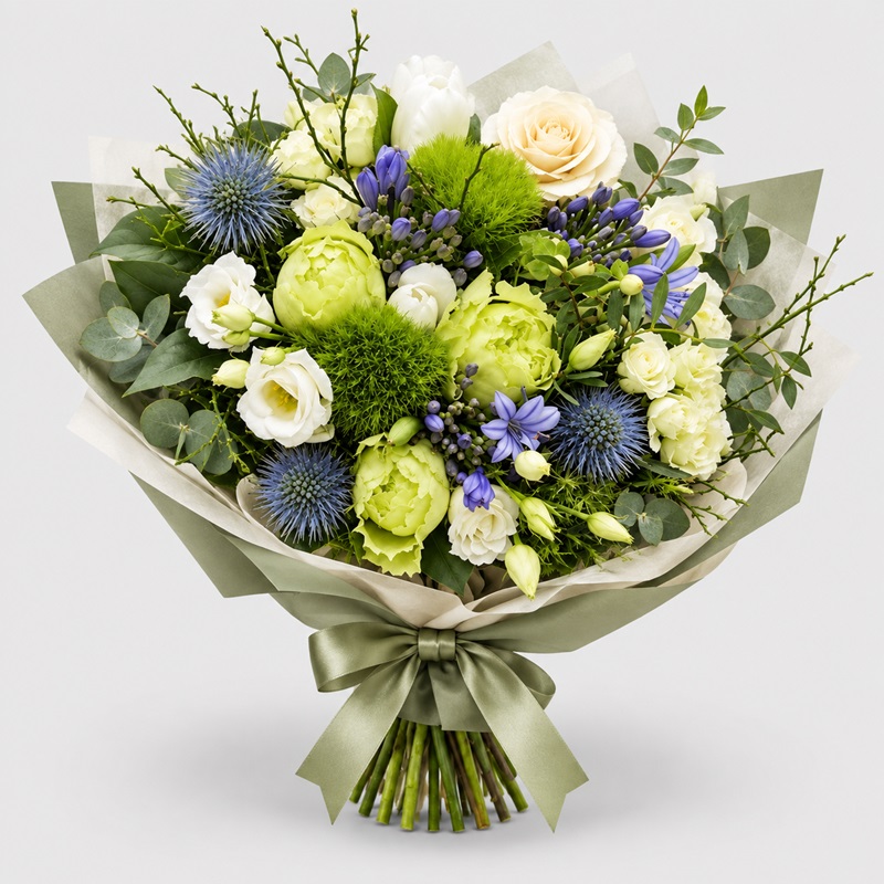 Buchet pentru Madalina