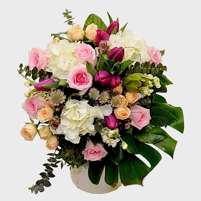 Buchet pentru Maria