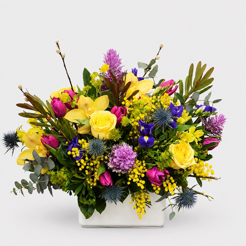 Aranjament floral Pentru Mama