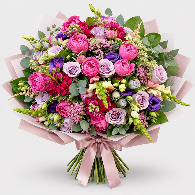 Buchet cadou Anastasia