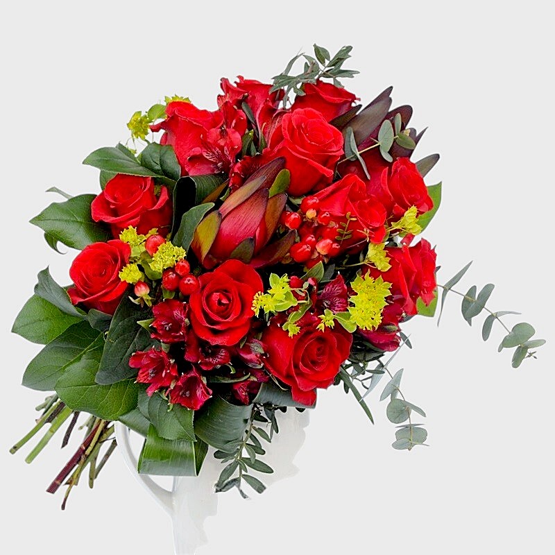 Buchet cadou Antonia