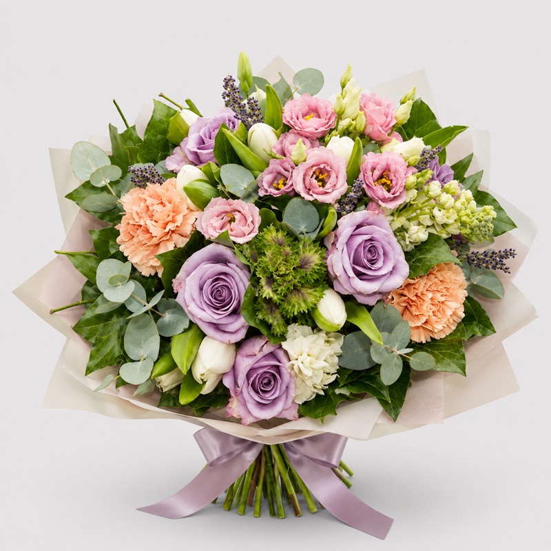 Buchet pentru Anamaria