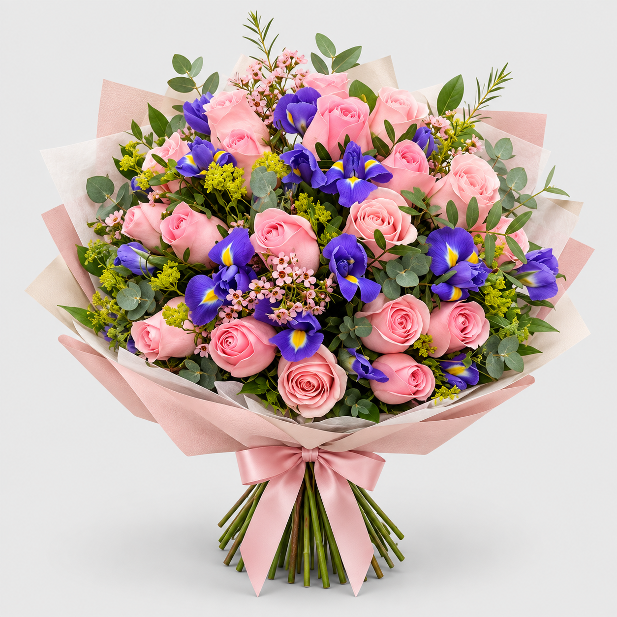 Buchet cadou Suras Delicat