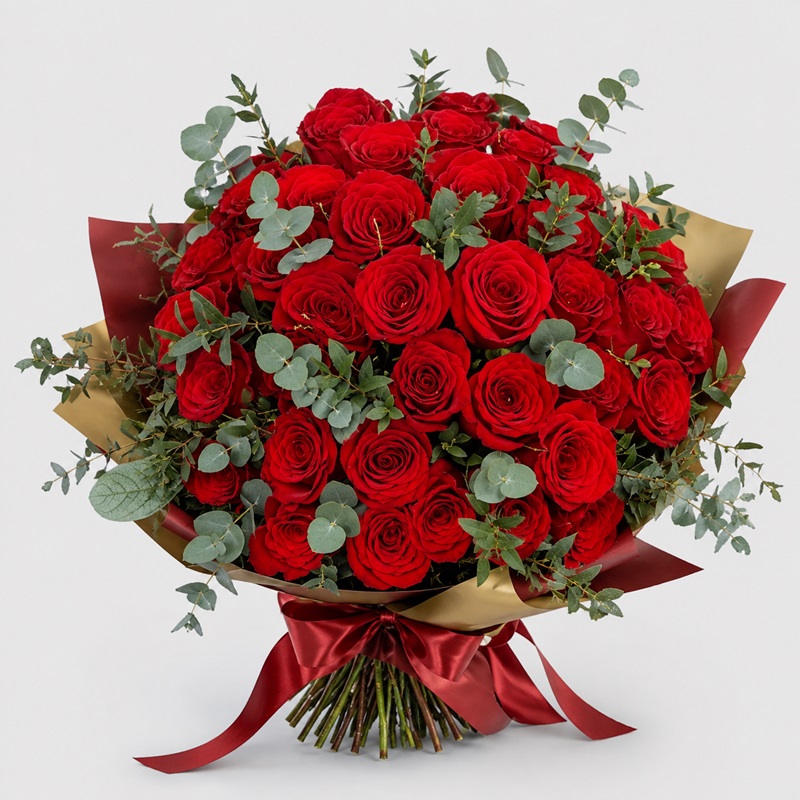 Buchet cadou Love Me