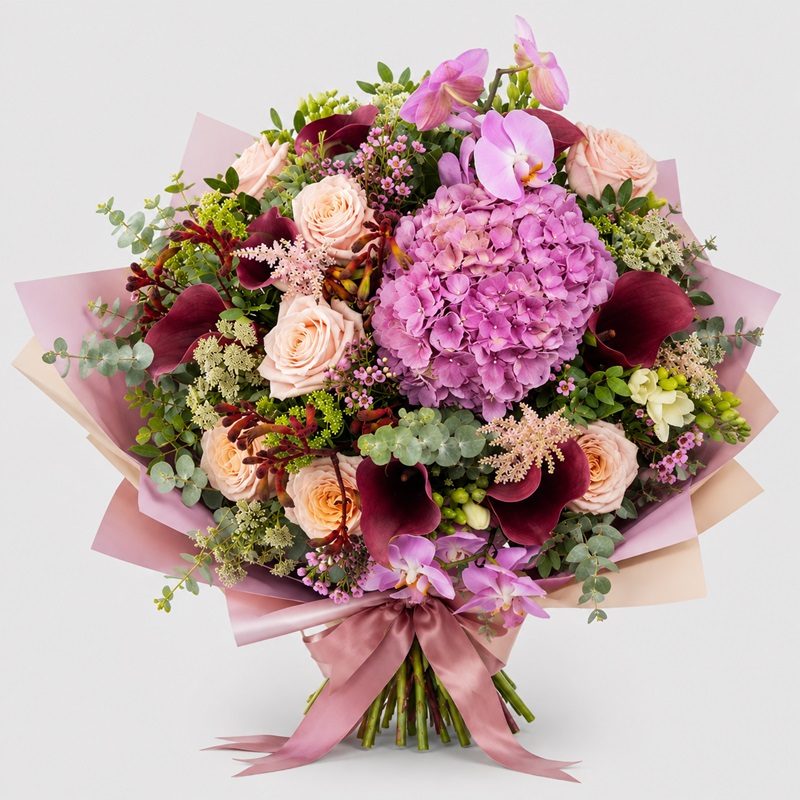 Buchet cadou Vis de vara