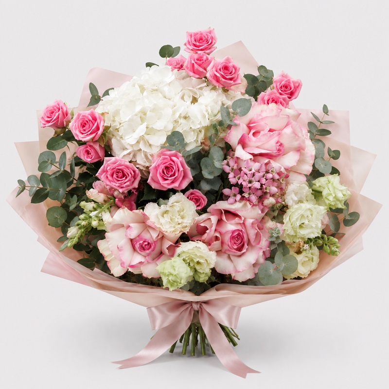 Buchet cadou Theodora