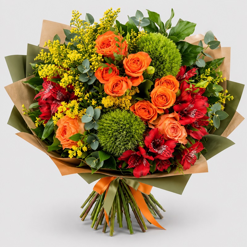 Buchet cadou Zile fericite