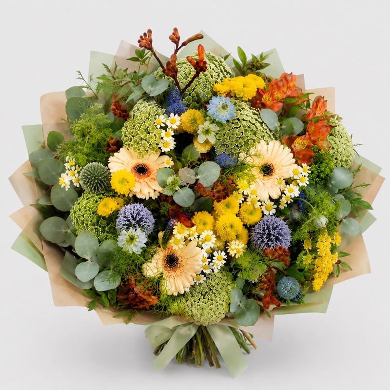 Buchet Sanziana