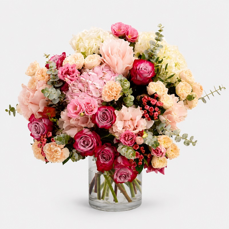 Buchet cadou Dorinta
