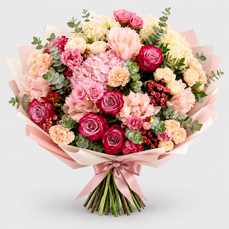 Buchet cadou Dorinta
