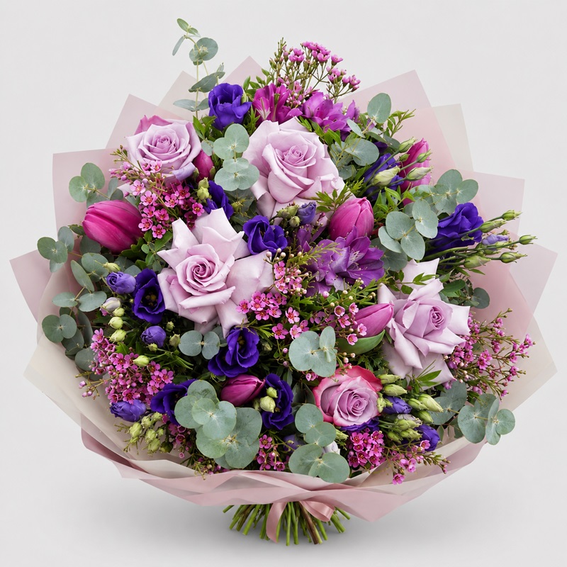 Buchet cadou Wonderful Life